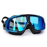 más lentes antivaho y 100% de protección UV pueden bloquear los rayos nocivos y proteger tus ojos.