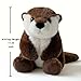 Otter Stuffed Animal – Cute Otter Plush Toy for Kids & Adults – Birthday Surprise & Room Decor –A Cuddly Companion for Everyday hugs and Bedtime