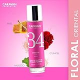 CARAVAN Perfume de Mujer N34-30 ml.