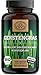 Produktbild Gerstengras Kapseln -BIO- 360 Stück - 3000mg je Tagesdosis I WICHTIG: 100% Zertifizierte Bio-Ware I aus kontrolliert biologischem Anbau I Vegan und ohne Zusätze -DE- SCHEUNENGUT®