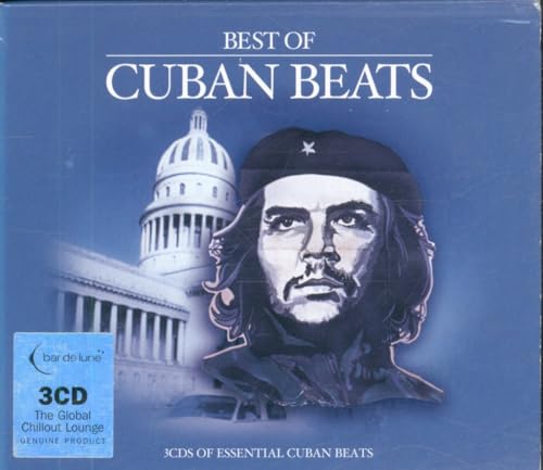 Best of Cuban Beats