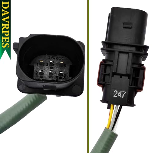 2PCS Sensor Oxígeno O2 Upstream Downstream Ford Mustang 2015-20 miniatura 3
