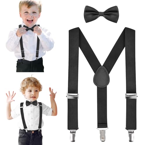 Tirantes para Niño marca MEFENY