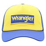 Offiziell lizenzierte Wrangler-Kleidung.