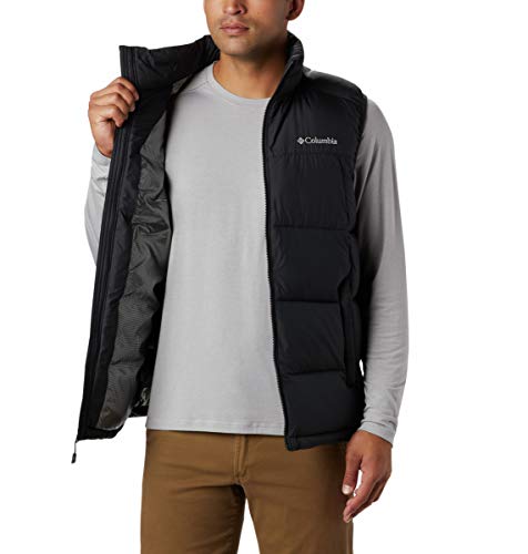 Image of Columbia Mens Pike Lake Vest