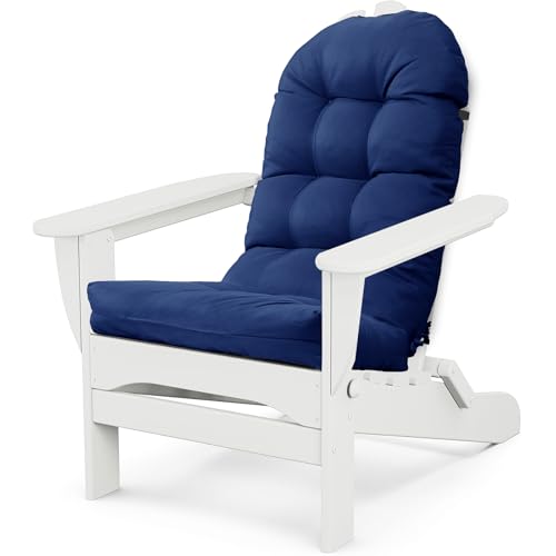 MQK Adirondack Chair Cushion