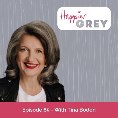 Episode 85 - With Tina Boden