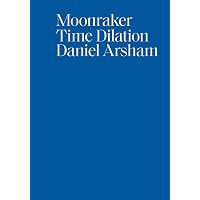 Daniel Arsham Moonraker - Time Dilation