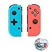 Produktbild TUTUO Switch Controller for Nintendo Switch, Replacement Joystick Wireless Bluetooth Wireless Gamepad Controller Double Motor Axis Gyro Compatible with Nintendo Switch Pro