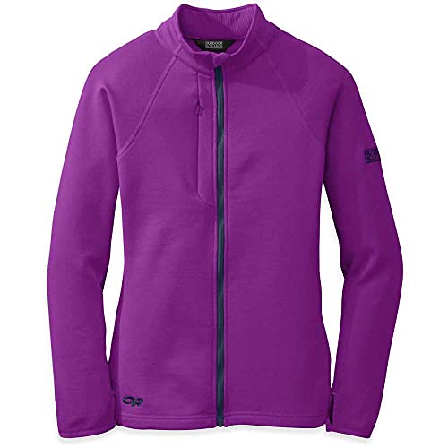 Outdoor Research Radiant Hybrid Jacket