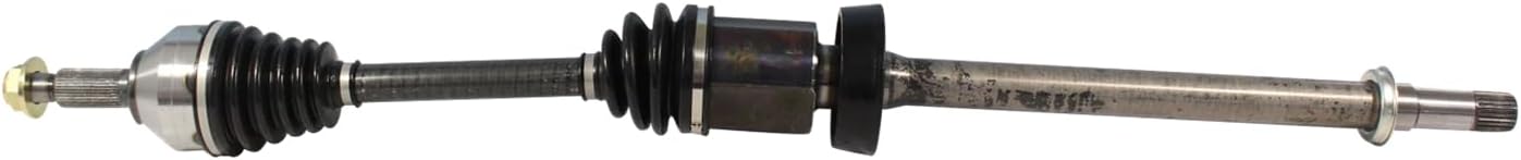 GSP NCV11556 CV Axle Shaft Assembly - Left Front (Driver Side)