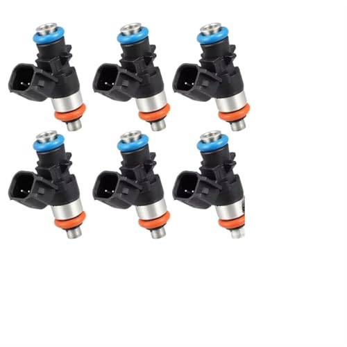 Huile pour voiture Chrysler Town Country essence avec injecteur 0280158233