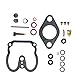 labwork Carburetor Repair Kit Replacement for Wisconsin LQ37 VG4D V460D VH4D V465D W4-1770