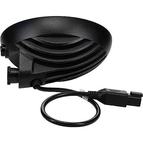 Lámpara LED ovalada TIGERLIGHTS TL7065 compatible con Challenger miniatura 4