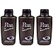 Produktbild Bettina Barty Black Pearl Hand & Body Moisture Lotion 3 x 500 ml