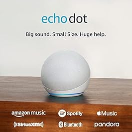 Amazon Echo Dot (newest...