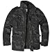 Produktbild bw-online-shop M65 Standard Feldjacke darkcamo - M