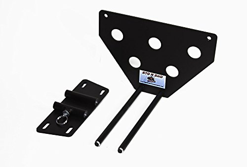Sto N Sho Front License Plate Bracket For 2015-2018 Bmw M235I #TOP3