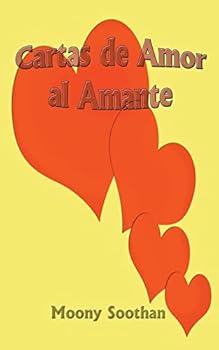 Paperback Cartas de Amor al Amante [Spanish] Book