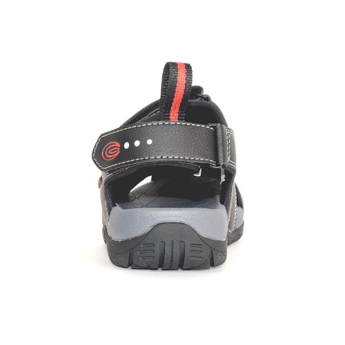 Exustar Clipless Sandal for Cycling with Open Toe Design3