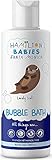 Hamilton Babies: Lovely Luli Bubble Bath - Baby Bath - 10 fl oz / 297 mL - Natural Botanical Ingredi