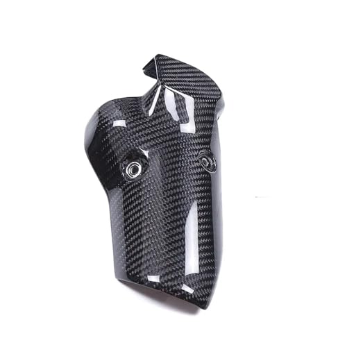 Aileron spoiler R1300GS protégeant vos carénages des projections de route