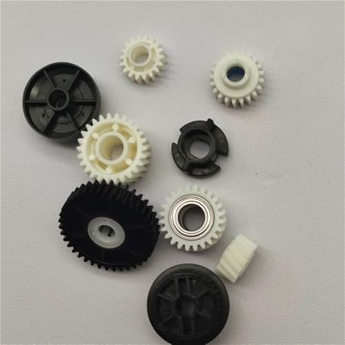 Kit de alimentación de papel compatible con Ricoh MP 7500 y 9002 repuestos duraderos 2