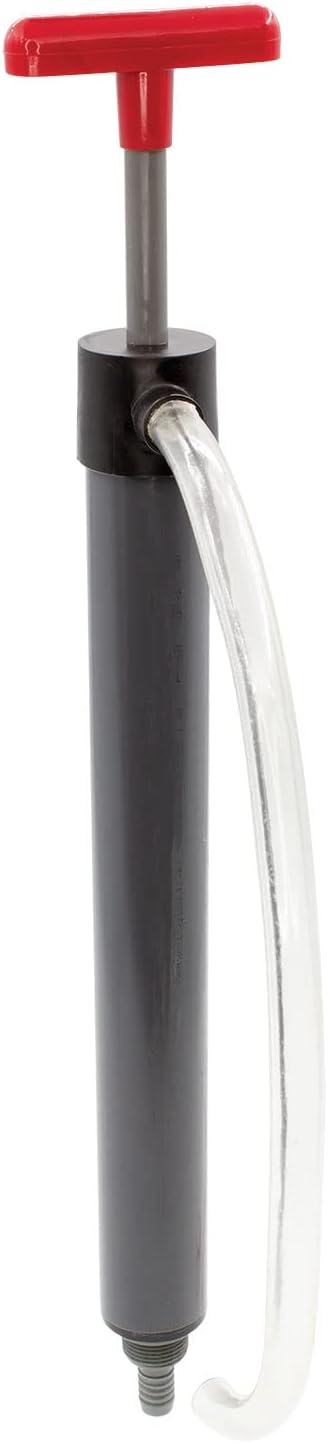 LubriMatic 55-141 Plastic Pull Up Pump for 5 Gallon Pails