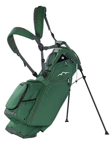 Sun Mountain Men's Eclipse 3.5 LS Lightweight Stand Golf Bag