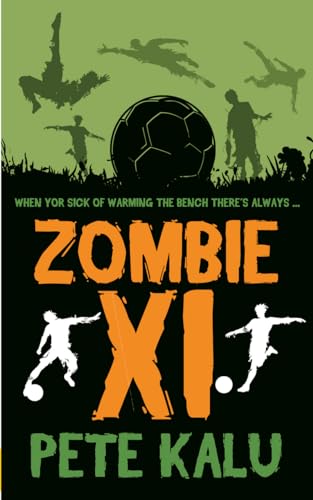 Zombie XI (Striker)