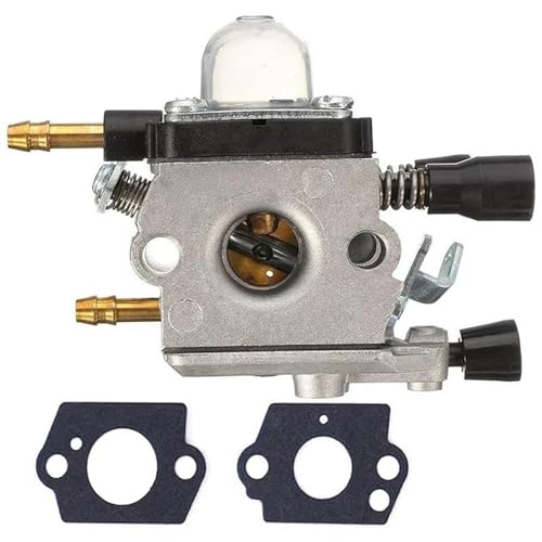 Carburateur Stihl BG55 BG65 pour réparer un souffleur en panne