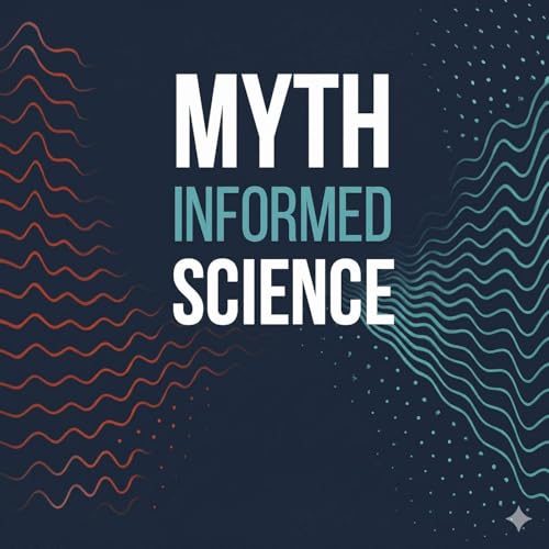 『MythInformed Science』のカバーアート