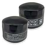 Gewxgzo 15208AA170 Oil Filter Fit for 2015-2024 Su-baru WRX 2.0L-H4 Turbo 2022-2024 BRZ 2022 WRX