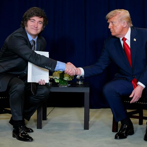 Trump and Latin America