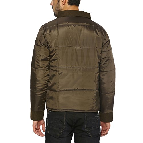 Image of CAHOOT Men's Plain Jacket