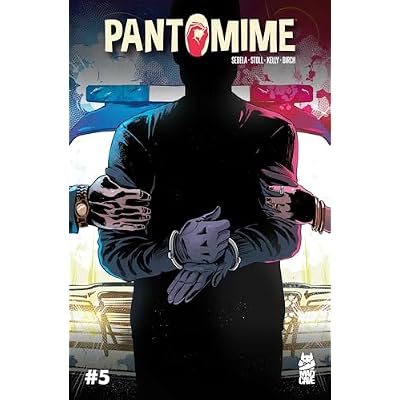 Pantomime #5