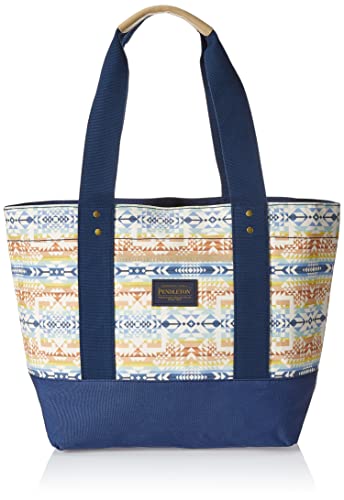 Pendleton Womens Tote, Opal Springs, One Size