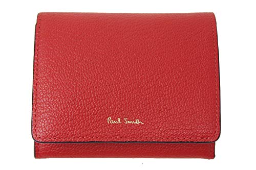 ポール・スミス(Paul Smith) 二つ折り 財布 レディース二つ折り財布