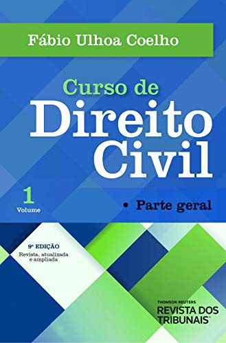 Curso de Direito Civil : parte geral I, volume I