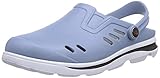  Chung Shi Dux Ortho Clog, Farbe: Eisblau, Größe: 38 (S)