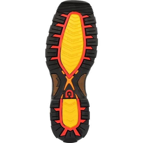 Image of Durango mens Maverick Xp Western Work Boot