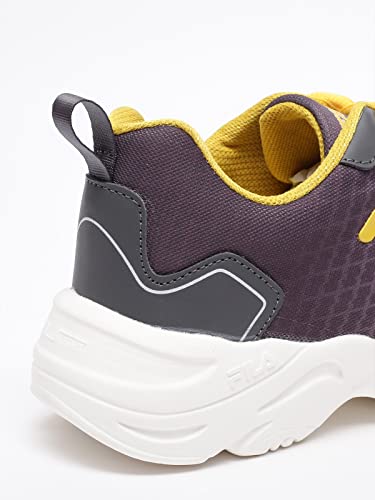 Image of Fila Mens John Oxford