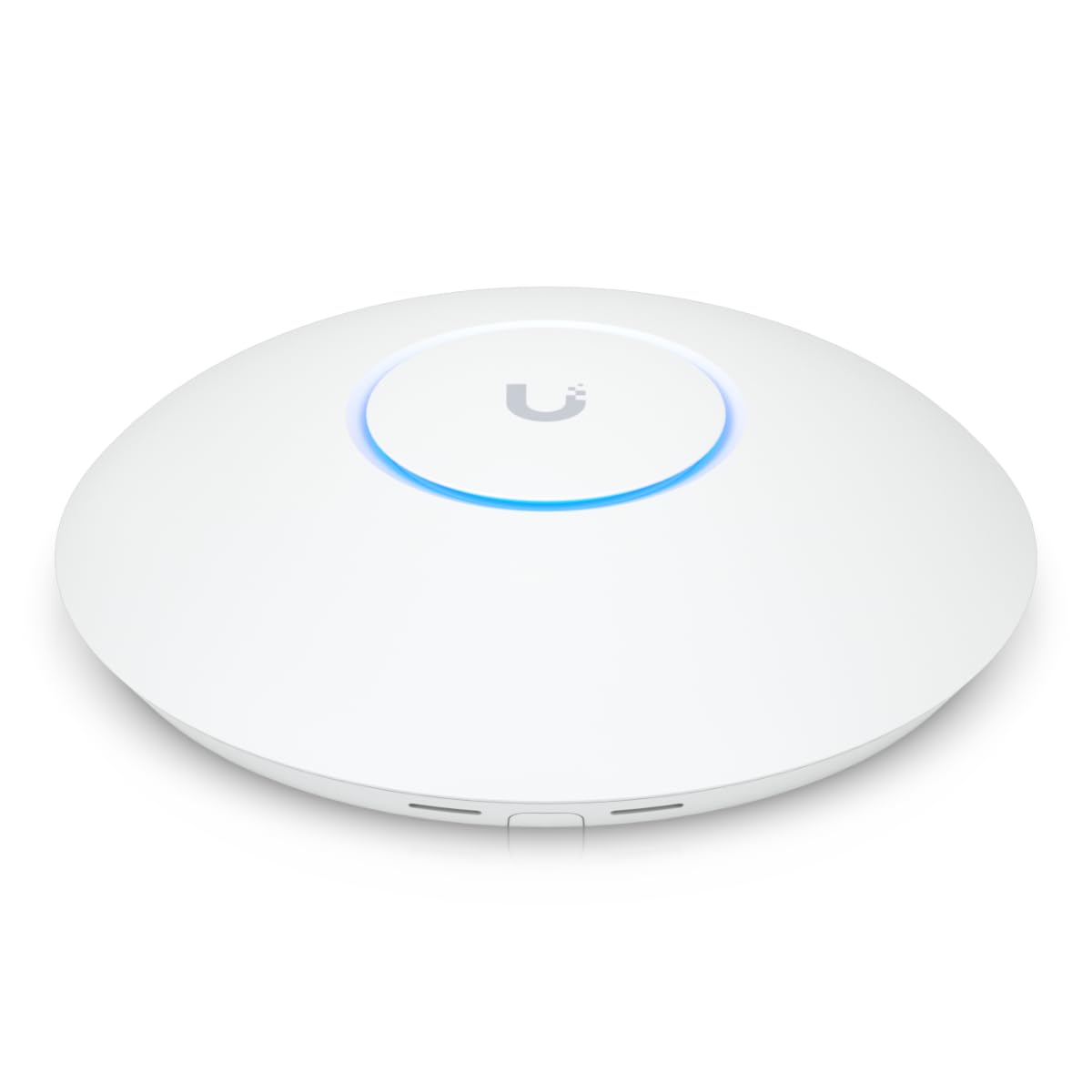 Ubiquiti Unifi U7 Pro - Accesspoint - WI-Fi 7 - WI-Fi 7 - 2.4 Ghz, 5 Ghz, 6 Ghz - WanD- / Deckenmontage (packung Mit 5)