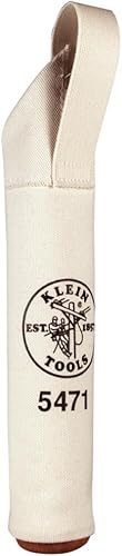 Miniatura 10 de Klein Tools 5471FR Bolsa de electrodo resistente a la llama