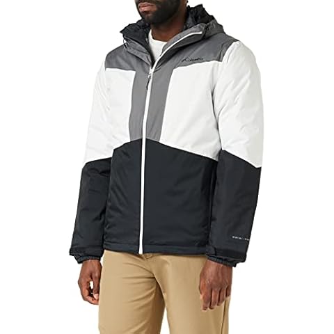 Columbia Wallowa Park 3-in-1 Winter Jacket Cover