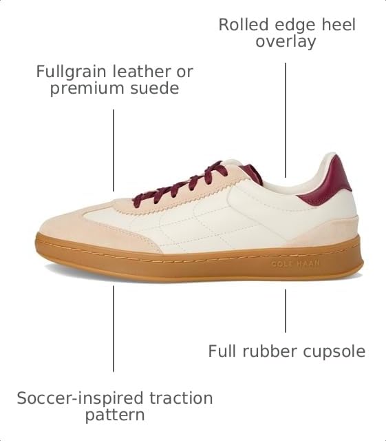 Image of Cole Haan Women's Grandpro Breakaway Sneaker