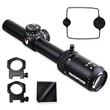 ベクターオプティクス Victoptics ZOD 1-4×20 ライフルスコープ 25.4mm チューブ 1-4倍ズーム 防水 耐衝撃