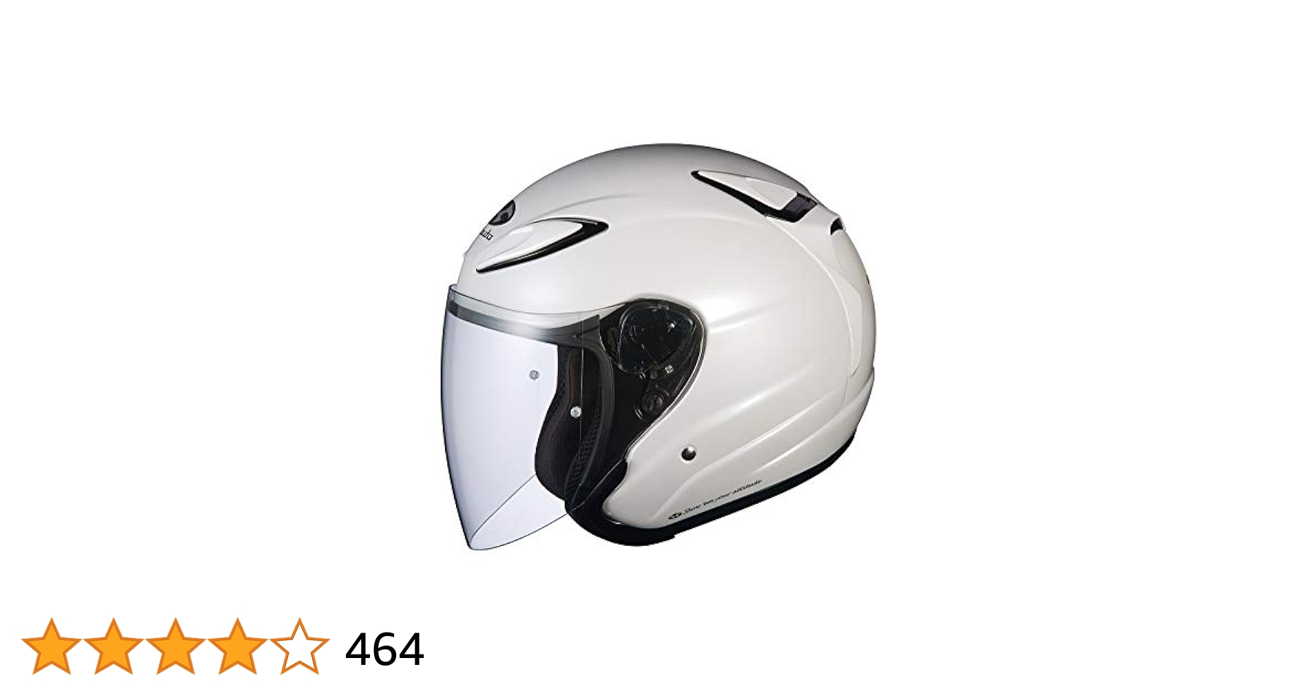 OGK KABUTO バイクヘルメット AVAND2 パールホワイト S AVAND-2 | AVAND2シリーズ | Kabuto