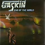 End of the World (Transparent Blue Vinyl) [Vinyl LP]