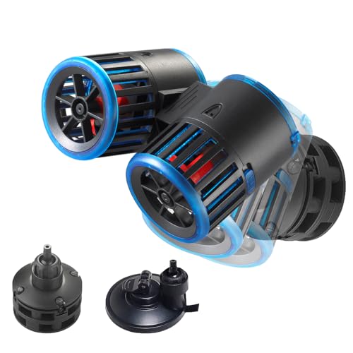 Carefree Dual Powerhead Wave Maker